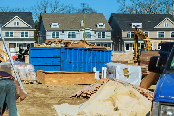 Best Yard Waste Removal  in Eidson Road, TX